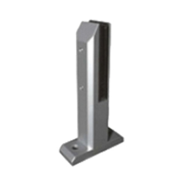 Frameless Balustrade Glass Pool Fence Spigot with Ce