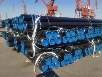API 5L Psl1 X65 Line Pipe