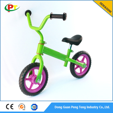 Adult balance bike/steel&aluminum balance bike/balance bike for 2 WHEEL