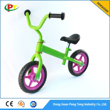 Balance bicycle , running balance bicycle , chinese factory balance bike