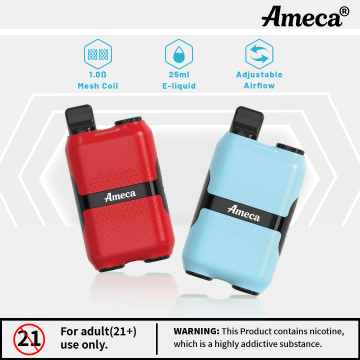Bang 25000 Puffs Pod System for Long Lasting Vape