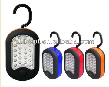 made in china led car warning light