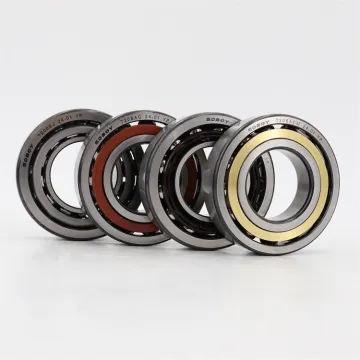 High Precision Angular Contact Ball Bearing: Types 7002, 7018, 7016, 7005, 7308, 7020, 7012