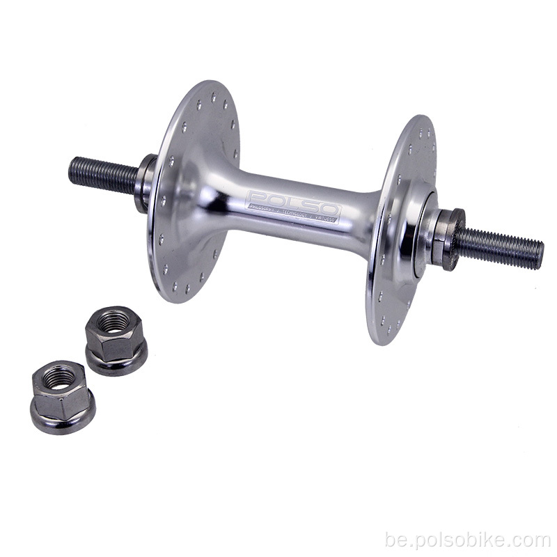 Мануфачныя веласіпедныя ступіцы з фіксаванымі перадачамі