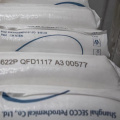 HIPS 622P Good Coloring Environment Security plastic pellet