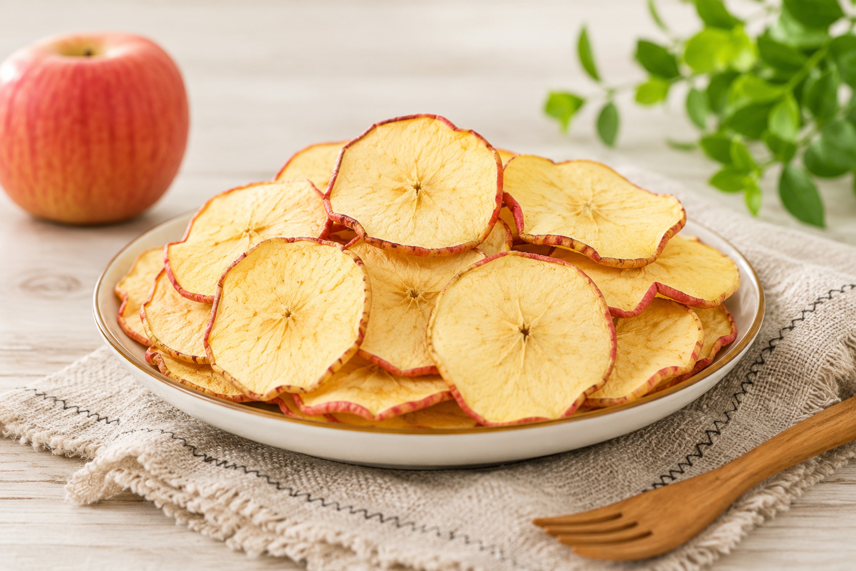 Dried Apples Foods Products4
