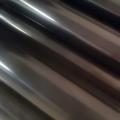 স্পষ্টতা প্রকৌশলের জন্য 95mm কালো সলিড POM-C রড