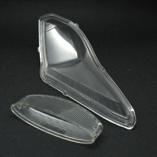 Innovative New Products Factory Custom Car Parts Accessories From China's Alibaba