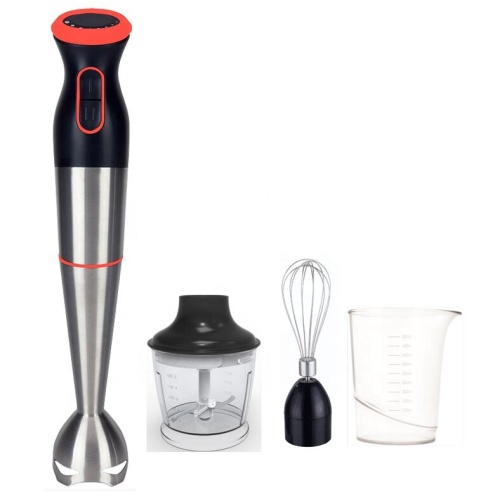 Commercial Immersion Blender Handheld Blender Cake Mixer