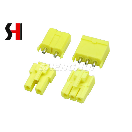 Прочный разъем проволоки стиральной машины