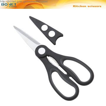 S52009 CE complicant Kitchen Scissor Wtih Cover