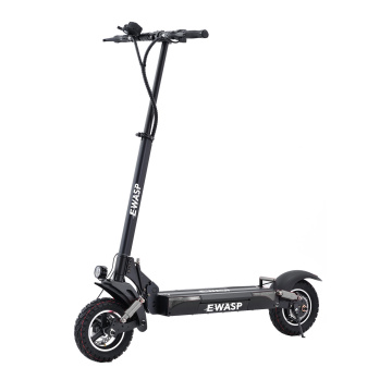 2 Wheel Self Balancing Mobility Electric Scooter