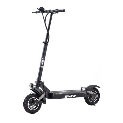 2 Wheel Self Balancing Mobility Electric Scooter