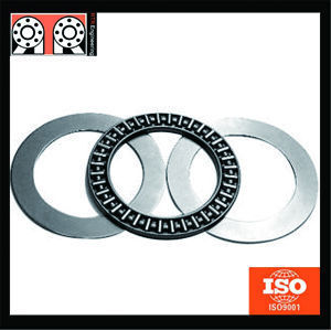 Stainless Steel Axial Thrust Needle Bearing