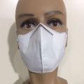 Máscara médica descartável Nurse máscara facial cirúrgica