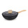 Maifan stone nonstick wok fried egg pan household cooking pan gas stove induction cookwaresets