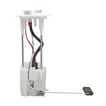Dopson Brand DPS1241 Fuel Injection Pump Assembly for Nissan Urvan 12-15