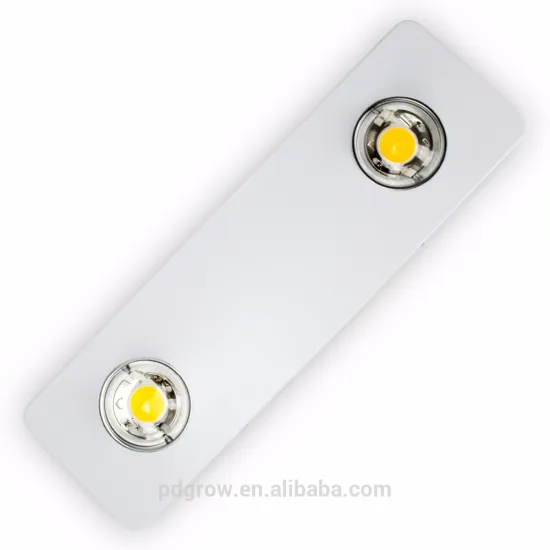 Hydroponic Growing Systems Led Fluorescent Lights Led Grow Light Full Spectrum for Farms Greenhouse