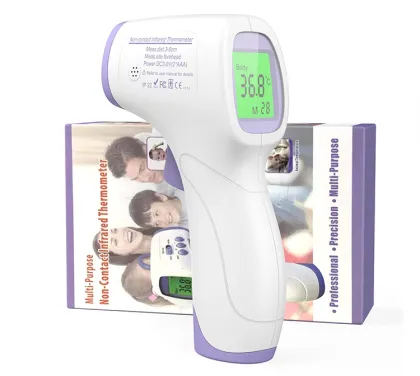 Multifunctional Basal Body Oral Ovulation Thermometer