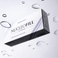 Gels bioestimuladores de núcleo para o pescoço de minério de face