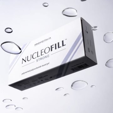 Anti -Aging Falten -Produkte Nucleofill profhilo strong1.5ml