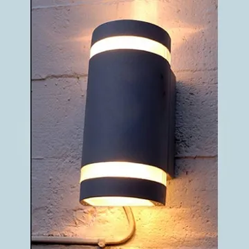 110 Semicircle Bi-directional Spot Light