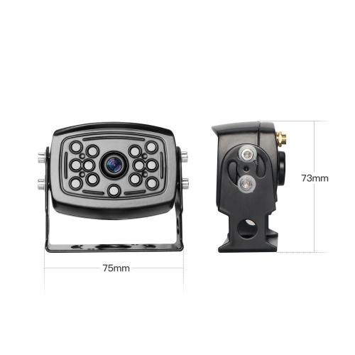 WIFI Wireless Rear View Camera Waterproof Night Vision