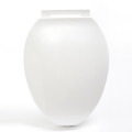 White Smart Automatic Hygienic Toilet Seat Cover