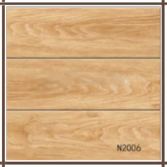 Popular Laminate Wood Flooring of 8mm or 12mm with Grade of AC4