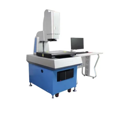 Professional Optics: Instruments & Measuring Equipment - Video Measuring Machine