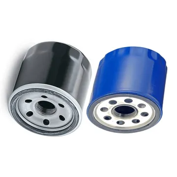 Auto Engine Oil Filters for Great Wall Models: C30, C50, POER, Wingle, Deer, FENGJUN, and Pick Up Vehicles