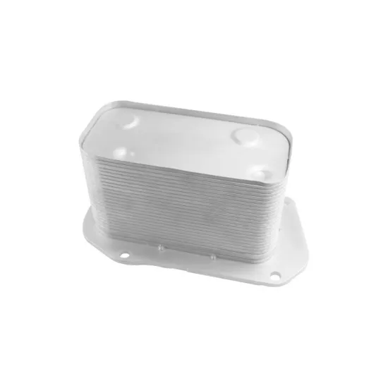 04252961 04912107 Car oil cooler radiator aluminum oil cooler price engine oil cooler
