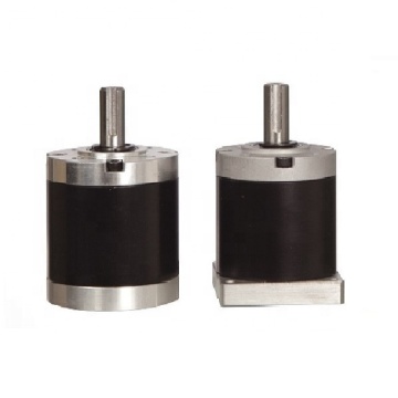 60mm AC/DC/Stepper Motor Hassasiyet Azaltma Gezegen Kutusu "Bu başlık, en temsili boyuta (60mm) ve işlevselliğe (hassas azaltma, gezegen şanzımanı) odaklanan temel özellikleri ve özellikleri vurgular.