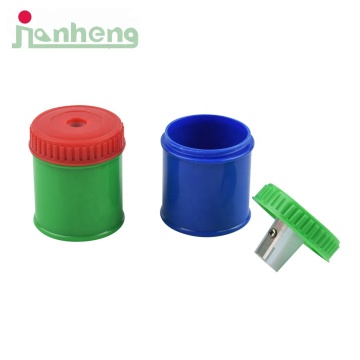 Affordable Standard Ellipsoid Colored Pencil Sharpener: Find Your Perfect Fit Today!