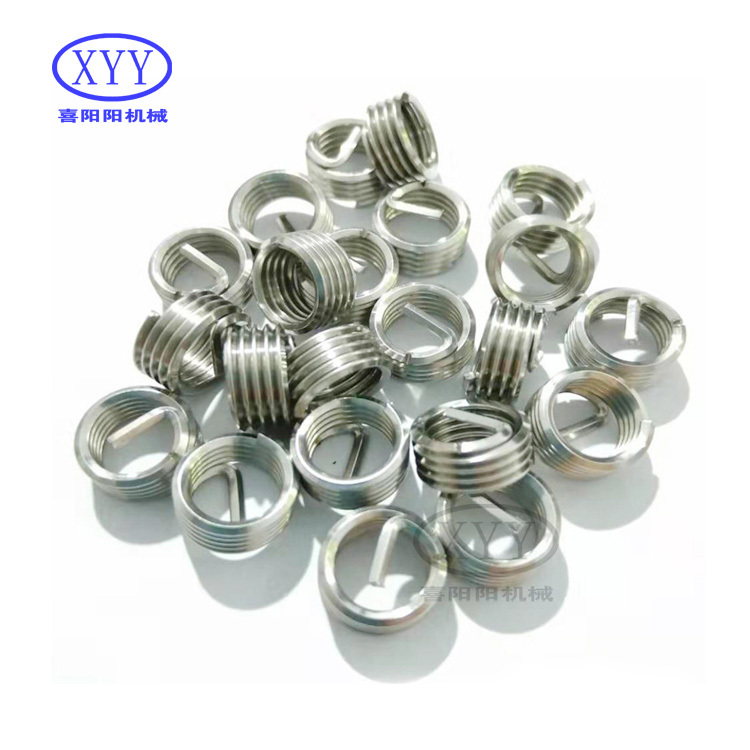 Thread Insert Stainless Steel Complete Set st14*1.5*10