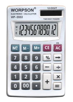 calculator