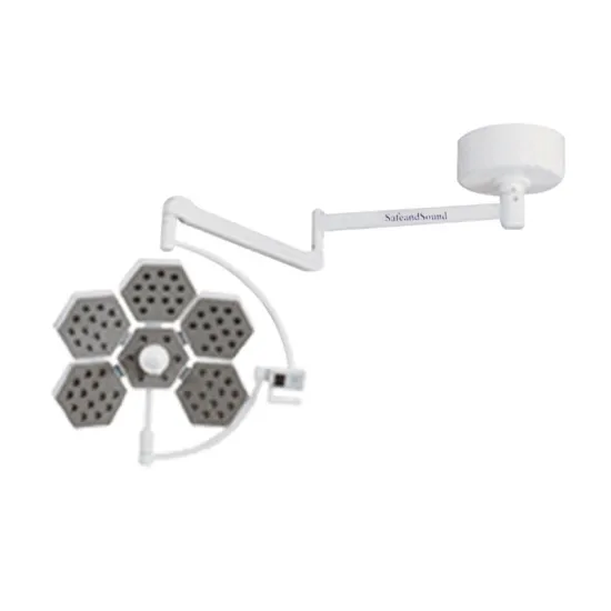 surgical lamp Ceiling Mounted OT operation theater light