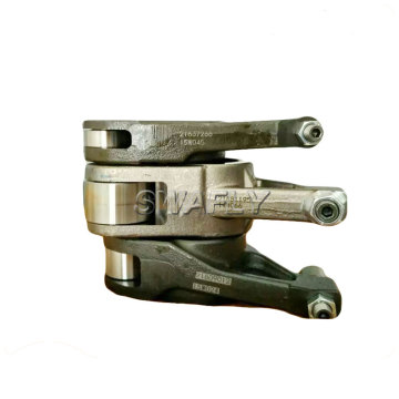 EC460B D12Dロッカーアームパーツ：21243114、21243110、21084235、20837568、20849117