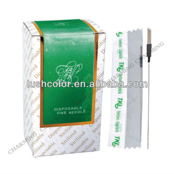 New Arrival Permanent Makeup Tattoo machine needle
