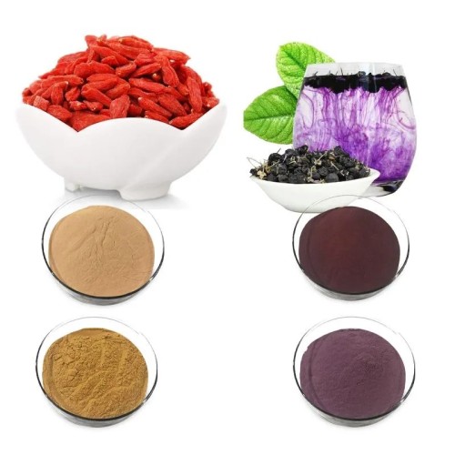 Wolfberry/Goji Berry Extract Powder Polysaccharide 20%