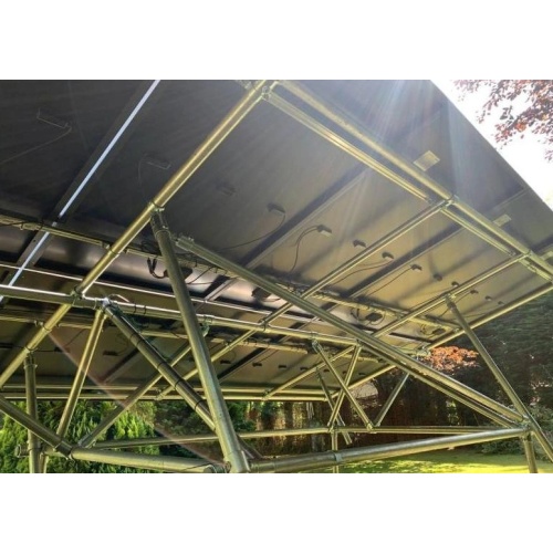Top-Quality Solar Panels for Your Roof