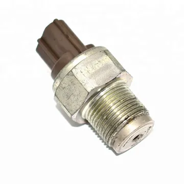 Original Rail Pressure Sensor 499000-6131 8-98119790-0 8981197900