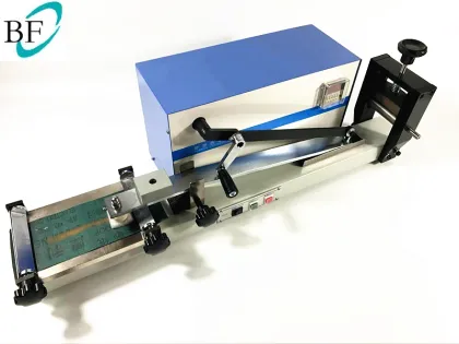 Textile Fabric Perspiration Color Fastness Tester