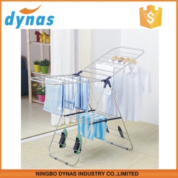 Factory direct sale fashion outdoor clothes drying racks