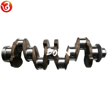 F1A Crankshaft for Iveco Daily 2.3/Fiat Ducato 2.3 JTDM 5504017281