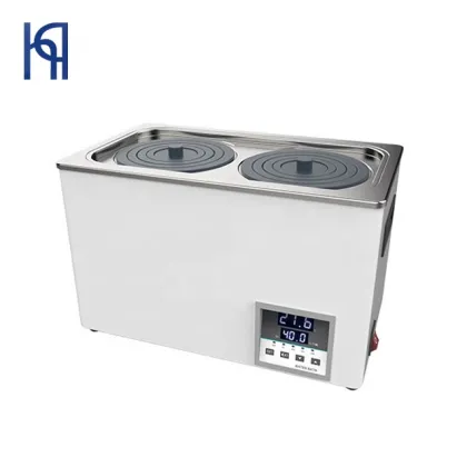 Thermostatic Water Bath WB100-1 for LAB Chemistry Laboratory Equipment