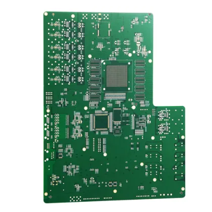 Kinwong HDI PCBs