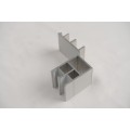Efficient Noise Control with Aluminum Highway Barriers