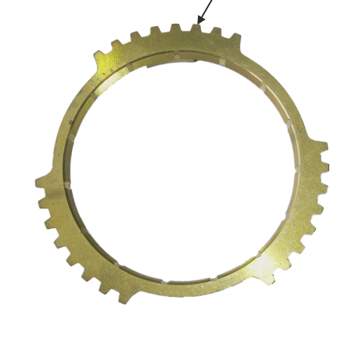 Auto Parts Input Transmission Synchronizer RING for FIAT - OEM5138206/4572869/5138210/8856089