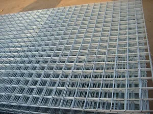 Welded Wire Mesh Panel for Fence
